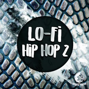 LoFi Hip Hop 2